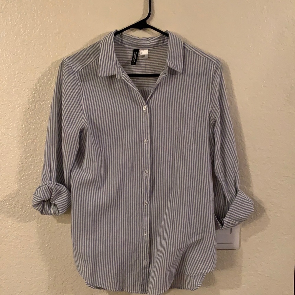H&M